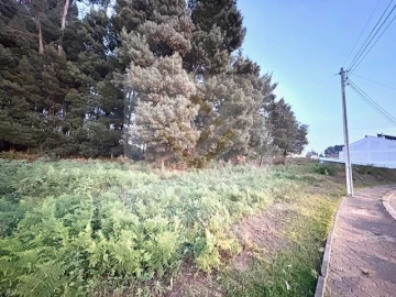 Terreno para Venda em Serzedo e Perosinho
