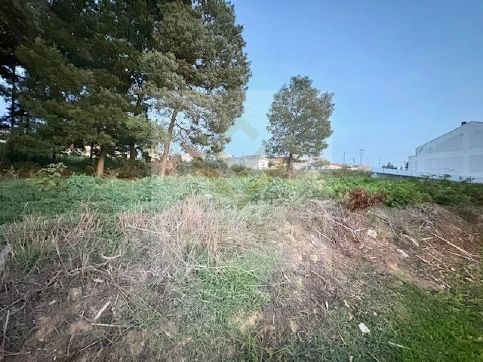 Terreno para Venda em Serzedo e Perosinho Foto 3