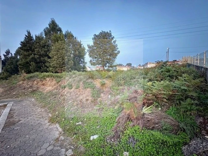 Terreno para Venda em Serzedo e Perosinho Foto 2