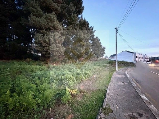 Terreno para Venda em Serzedo e Perosinho Foto 7