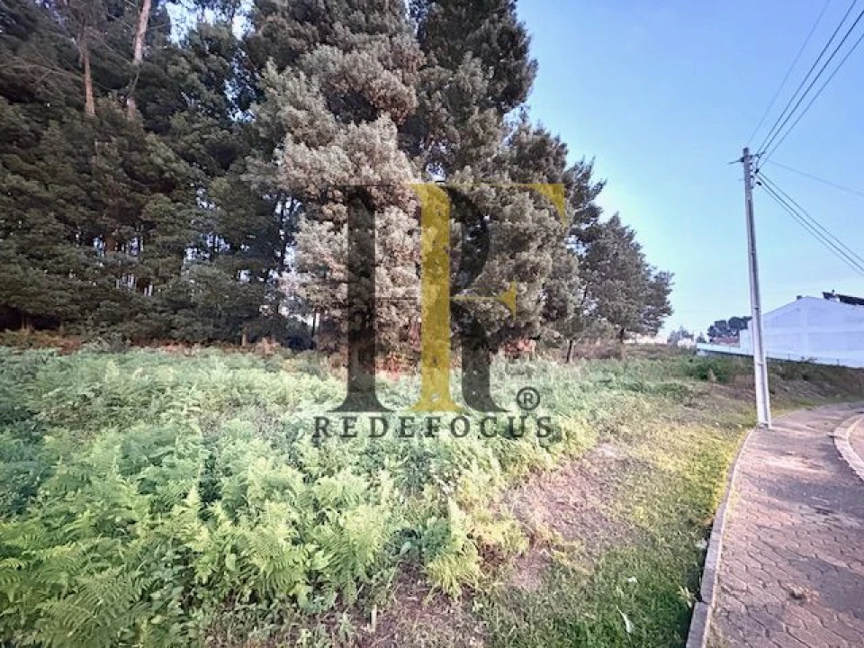 Terreno para Venda em Serzedo e Perosinho Foto 6