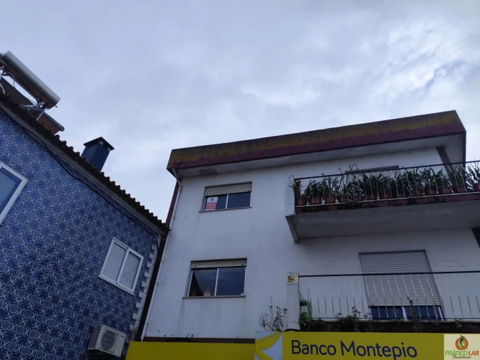 Apartamento T1 para Venda em Cacia Foto 29