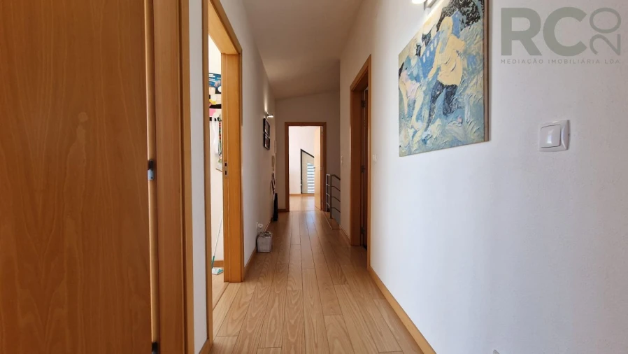 Moradia T4 para Venda em Ponte do Rol Foto 14