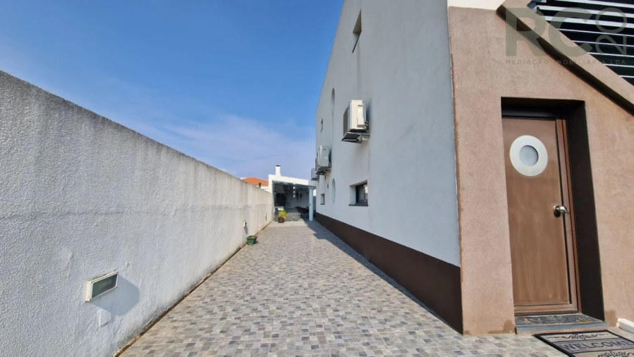 Moradia T4 para Venda em Ponte do Rol Foto 34