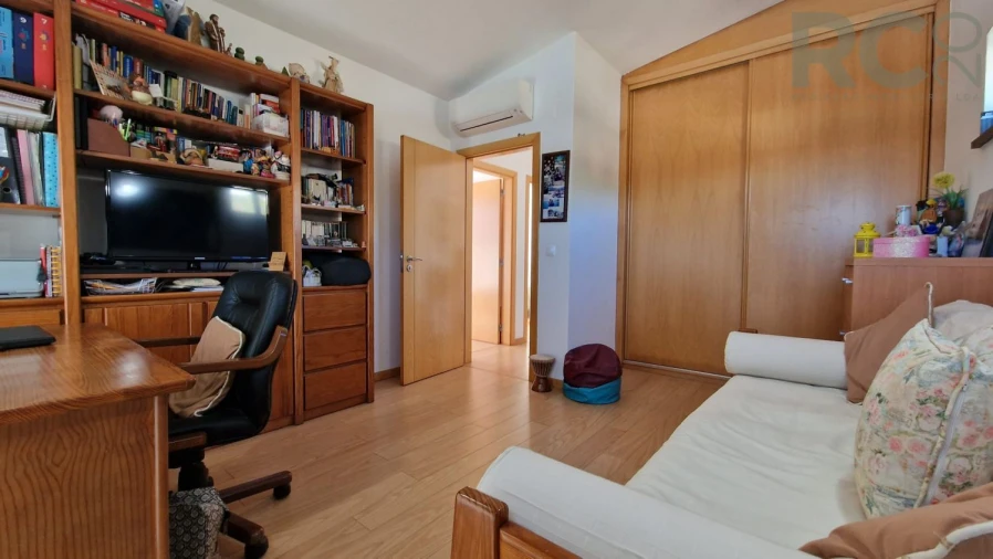 Moradia T4 para Venda em Ponte do Rol Foto 19