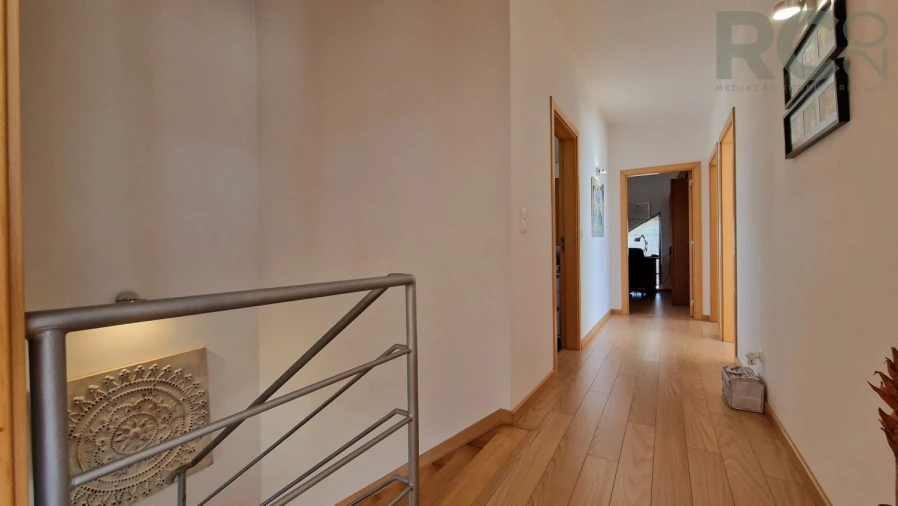 Moradia T4 para Venda em Ponte do Rol Foto 13