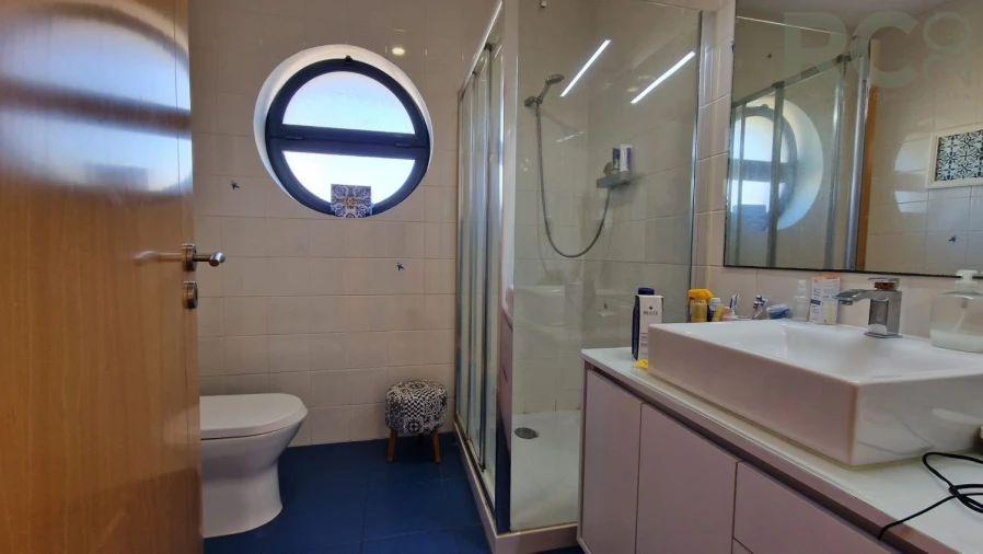 Moradia T4 para Venda em Ponte do Rol Foto 23