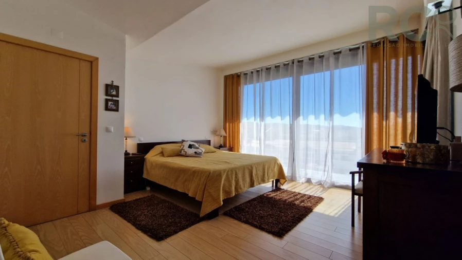 Moradia T4 para Venda em Ponte do Rol Foto 15