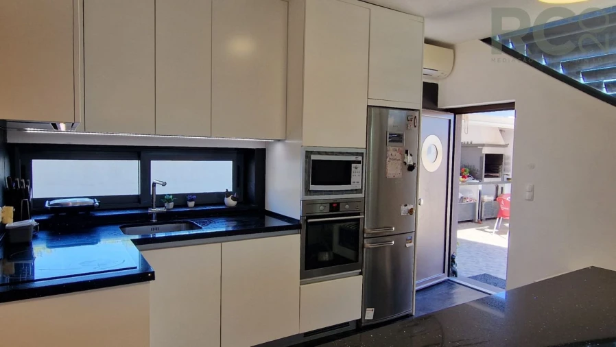 Moradia T4 para Venda em Ponte do Rol Foto 10