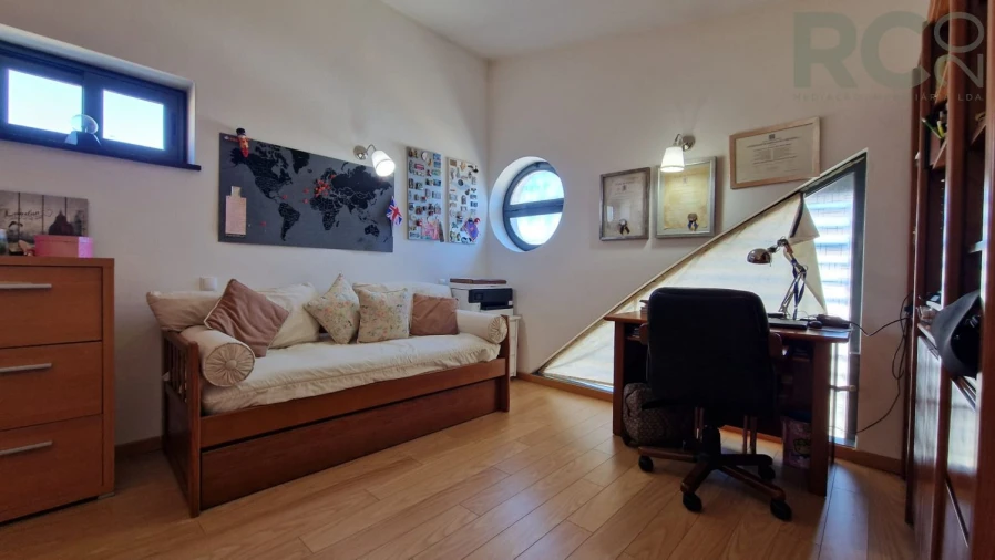 Moradia T4 para Venda em Ponte do Rol Foto 25