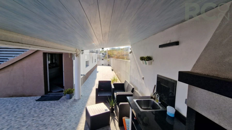 Moradia T4 para Venda em Ponte do Rol Foto 37