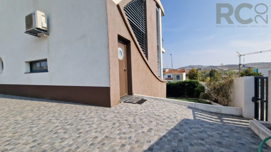 Moradia T4 para Venda em Ponte do Rol Foto 35