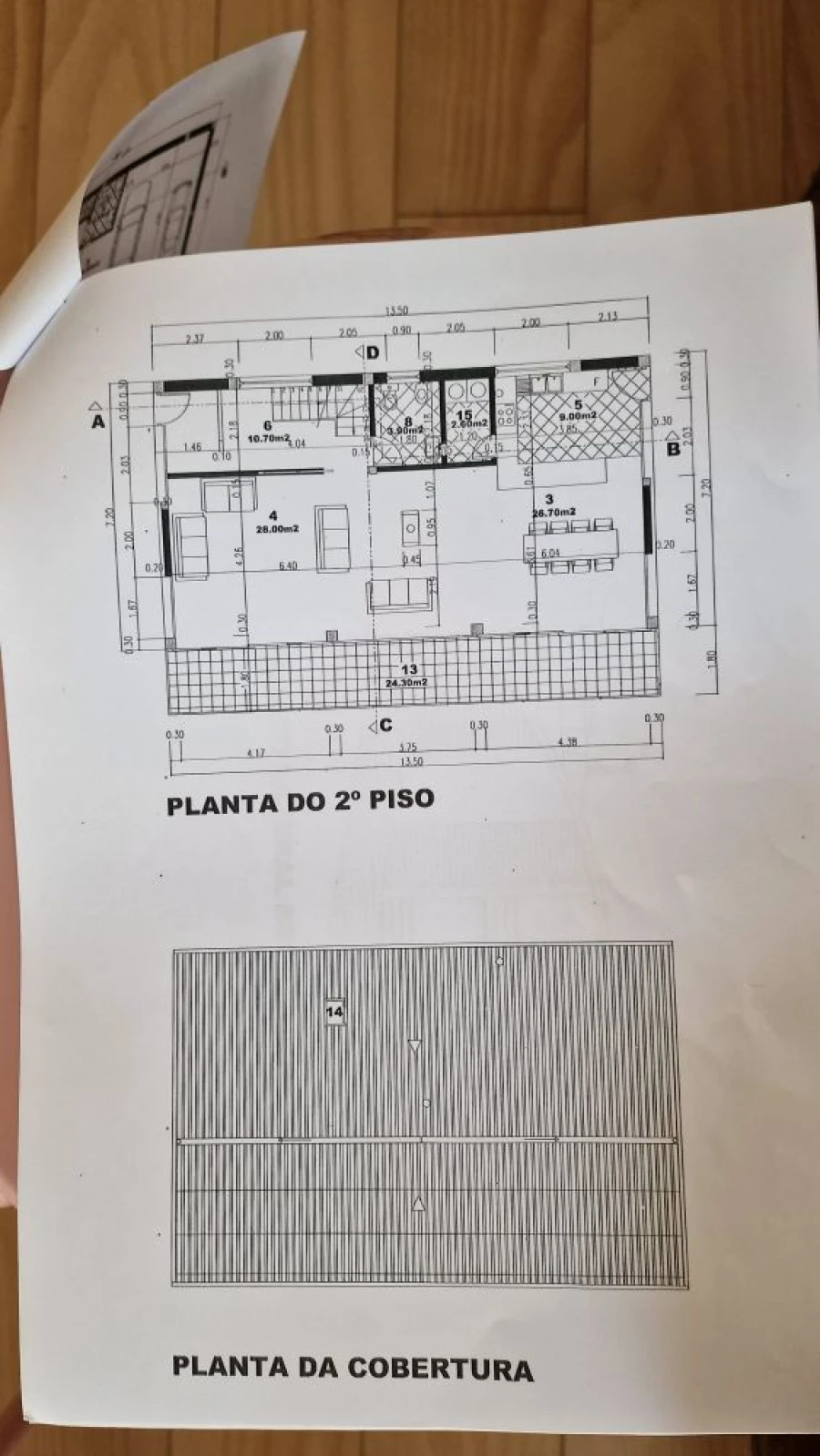 Moradia T4 para Venda em Ponte do Rol Foto 39