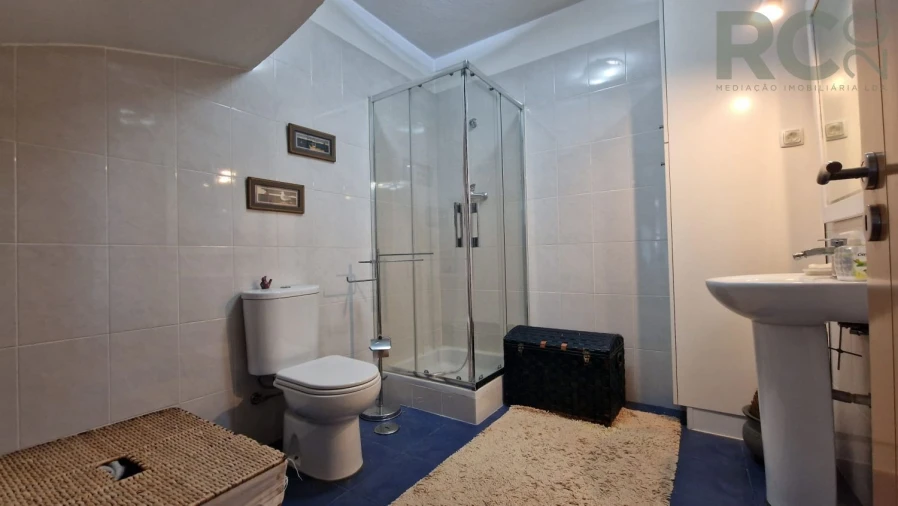 Moradia T4 para Venda em Ponte do Rol Foto 20