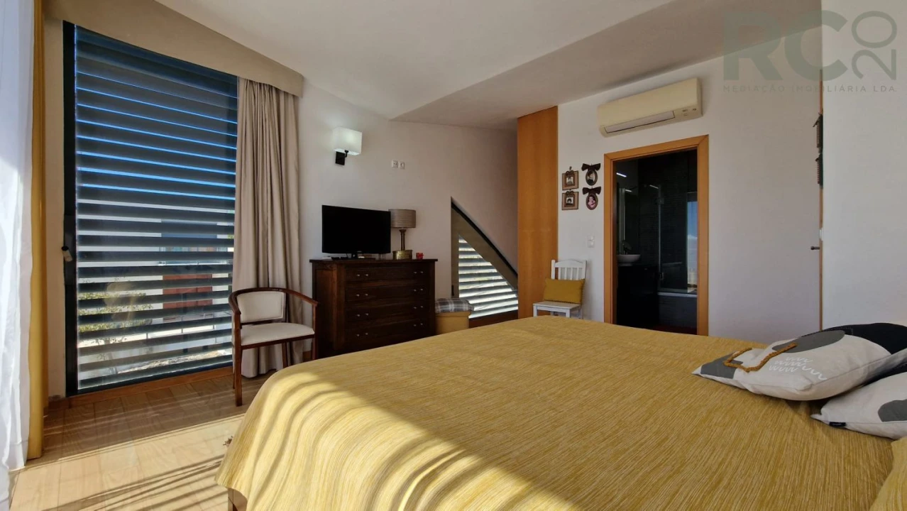 Moradia T4 para Venda em Ponte do Rol Foto 16