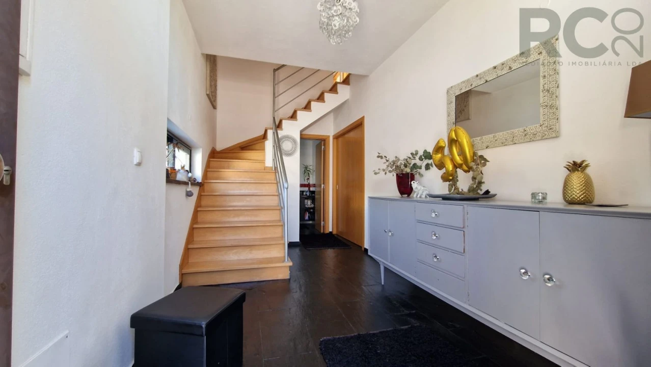 Moradia T4 para Venda em Ponte do Rol Foto 7