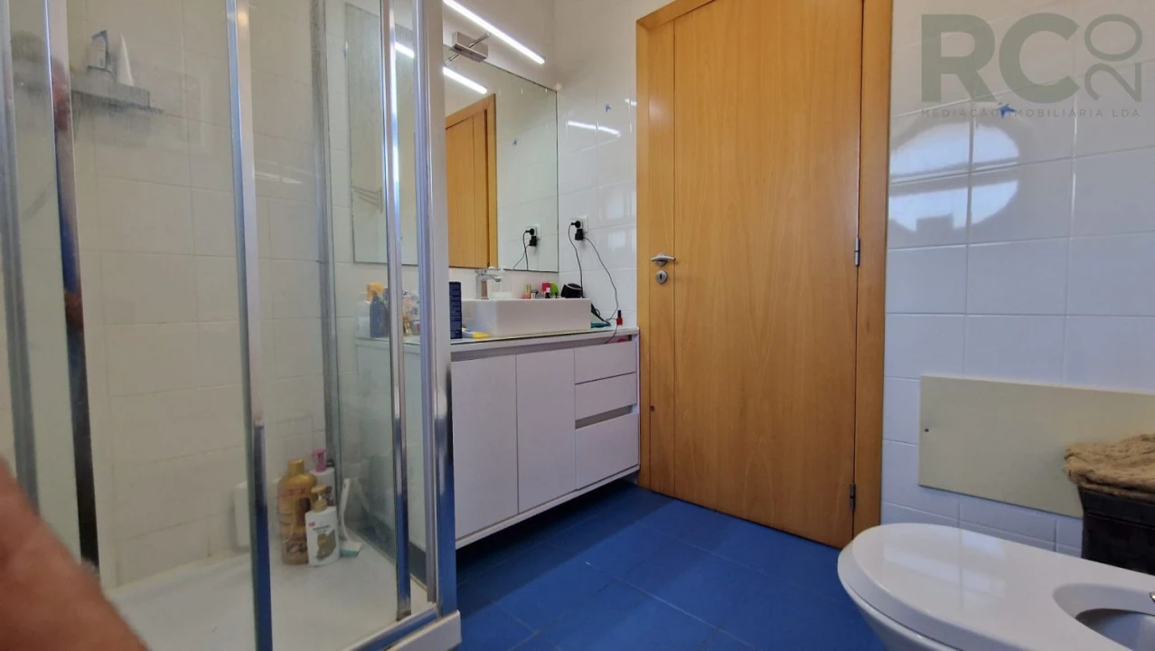 Moradia T4 para Venda em Ponte do Rol Foto 31