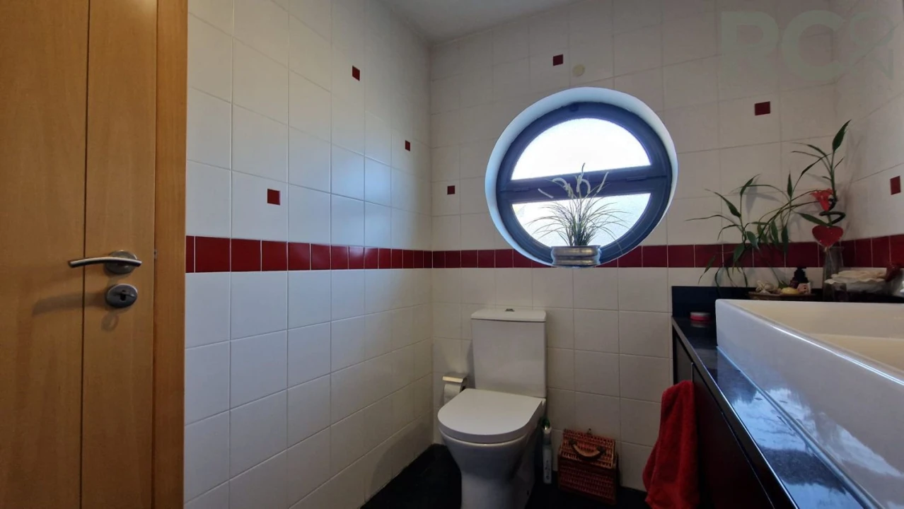 Moradia T4 para Venda em Ponte do Rol Foto 26