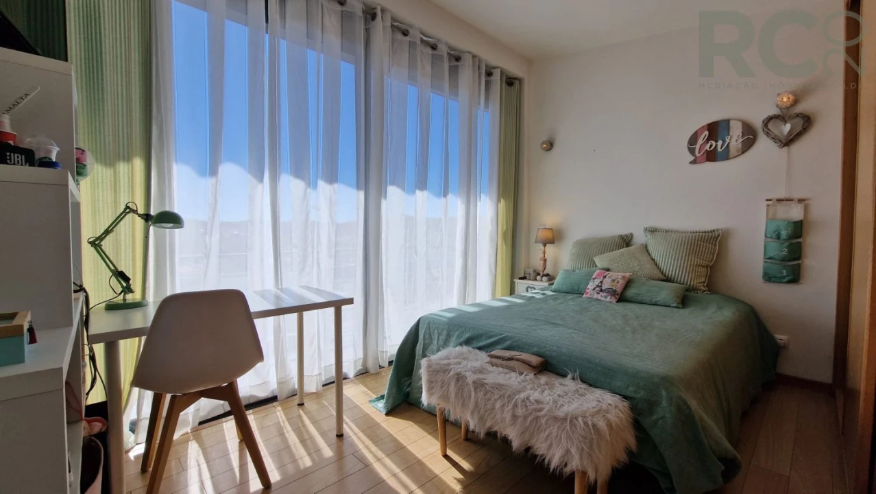 Moradia T4 para Venda em Ponte do Rol Foto 22