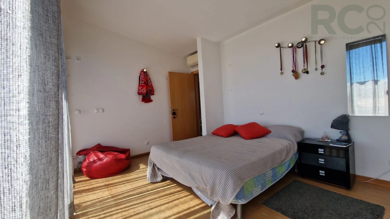 Moradia T4 para Venda em Ponte do Rol Foto 18