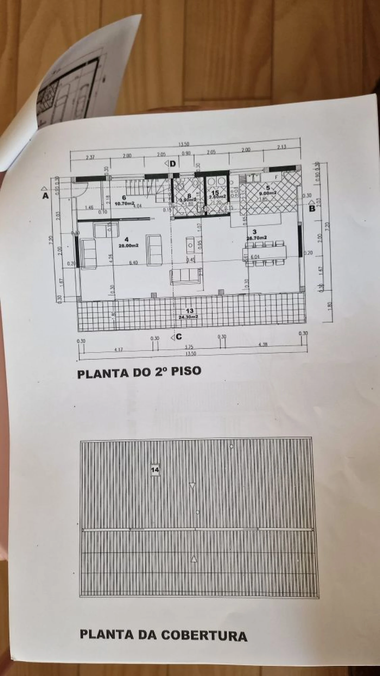 Moradia T4 para Venda em Ponte do Rol Foto 39