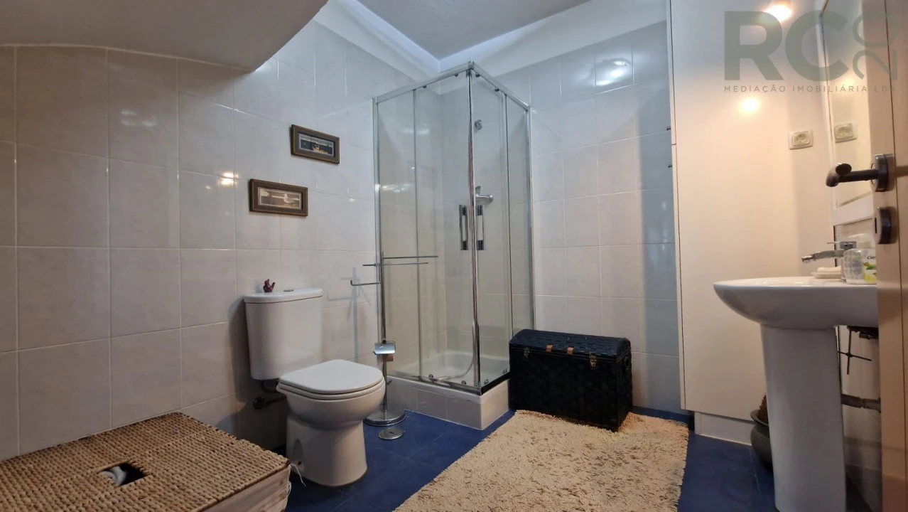 Moradia T4 para Venda em Ponte do Rol Foto 20