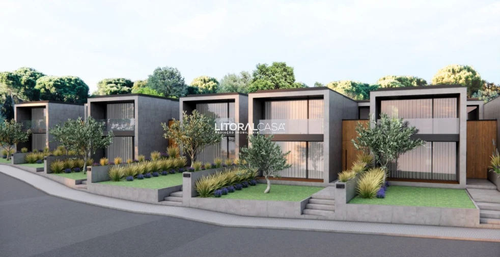 Moradia T3 para Venda em Oiã