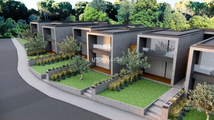 Moradia T3 para Venda em Oiã Foto 7