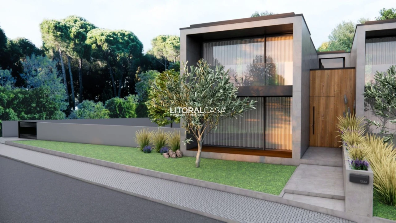 Moradia T3 para Venda em Oiã Foto 11