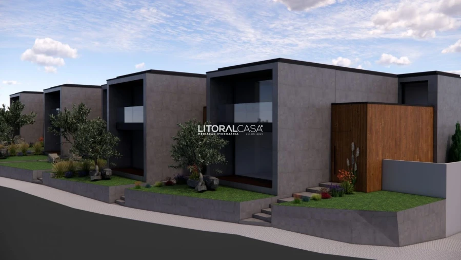 Moradia T3 para Venda em Oiã Foto 19