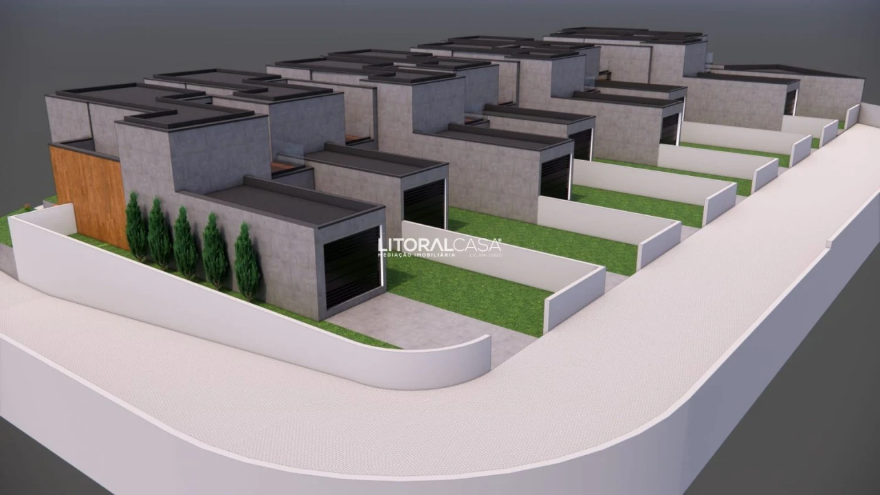 Moradia T3 para Venda em Oiã Foto 14