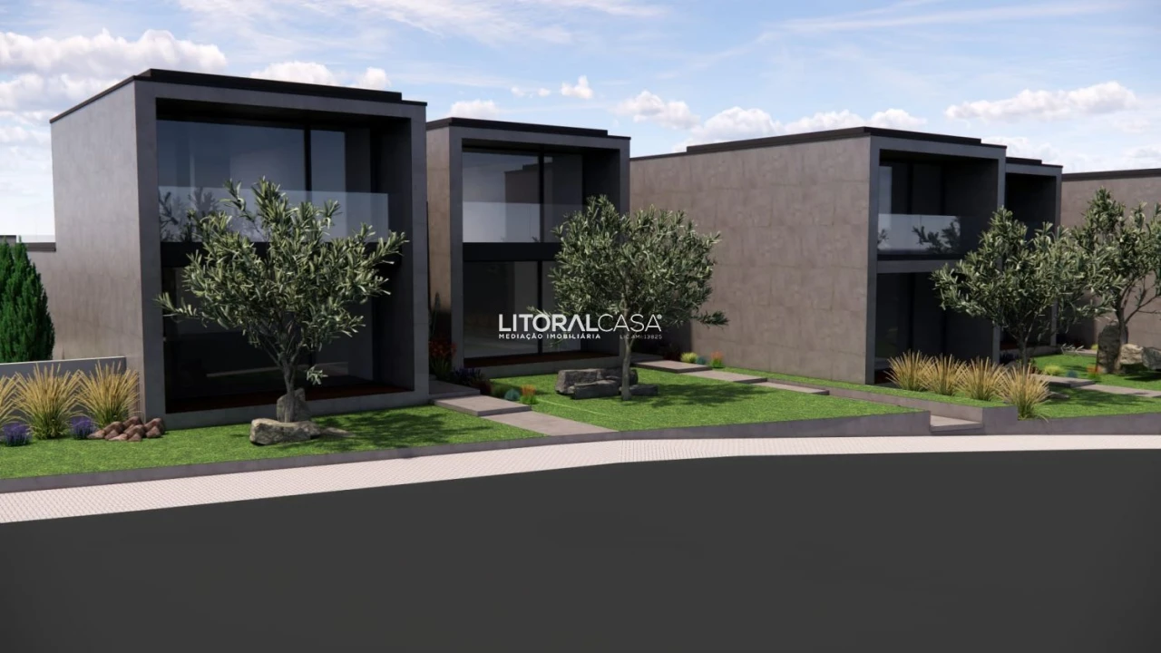 Moradia T3 para Venda em Oiã Foto 17