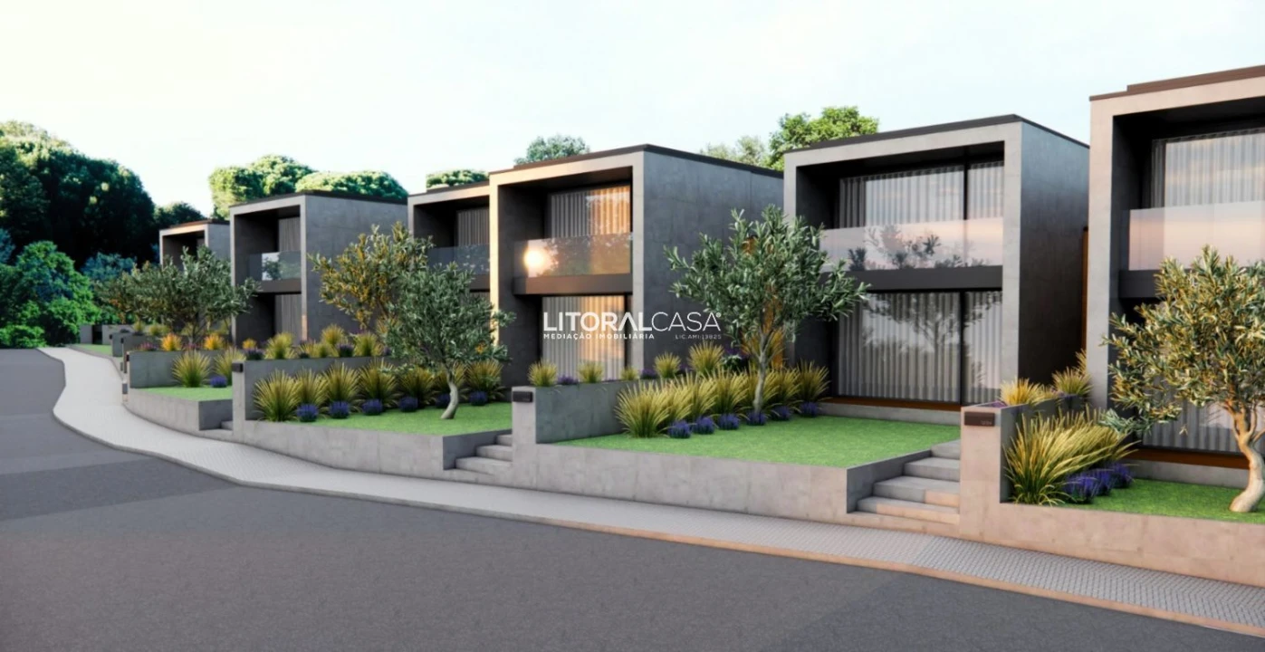 Moradia T3 para Venda em Oiã Foto 5