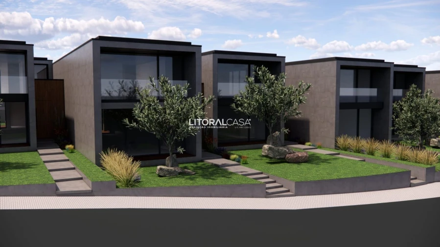 Moradia T3 para Venda em Oiã Foto 18