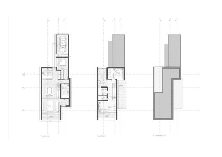 Moradia T3 para Venda em Oiã Foto 23