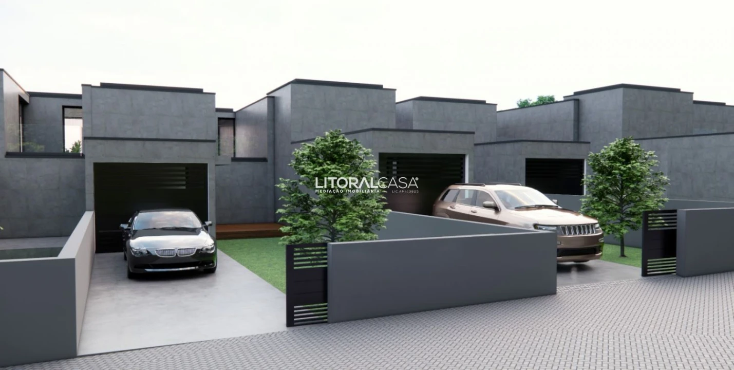 Moradia T3 para Venda em Oiã Foto 15