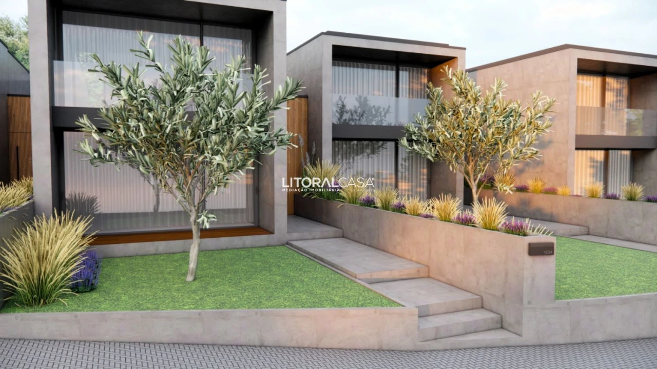 Moradia T3 para Venda em Oiã Foto 11