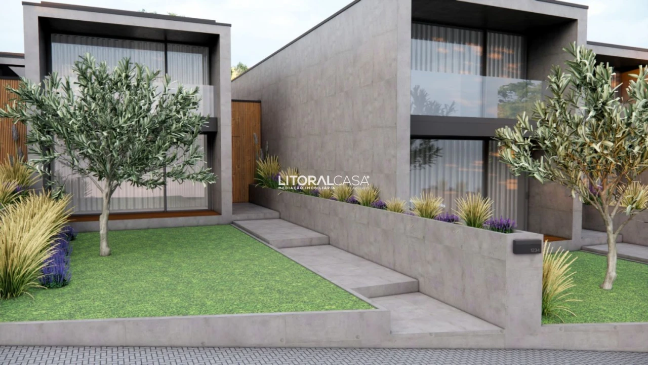 Moradia T3 para Venda em Oiã Foto 12