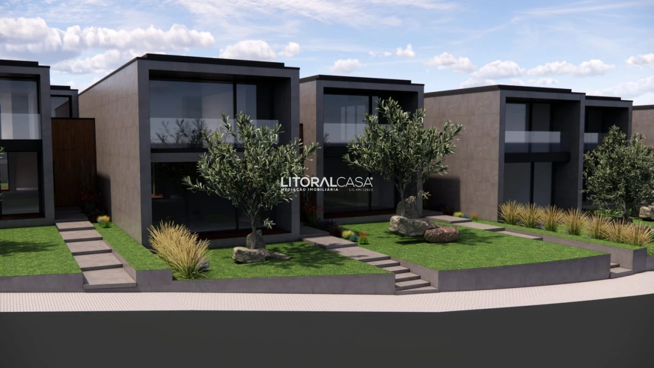 Moradia T3 para Venda em Oiã Foto 18