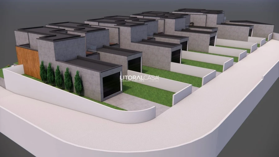 Moradia T3 para Venda em Oiã Foto 13