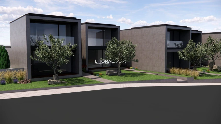 Moradia T3 para Venda em Oiã Foto 17