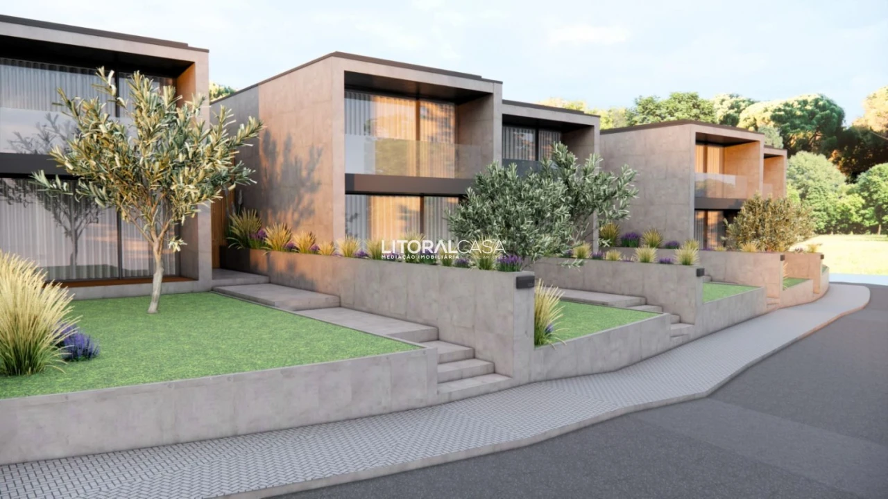 Moradia T3 para Venda em Oiã Foto 10