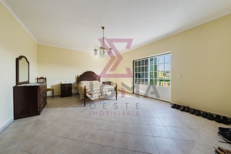 Moradia T3 para Venda em Roliça Foto 21