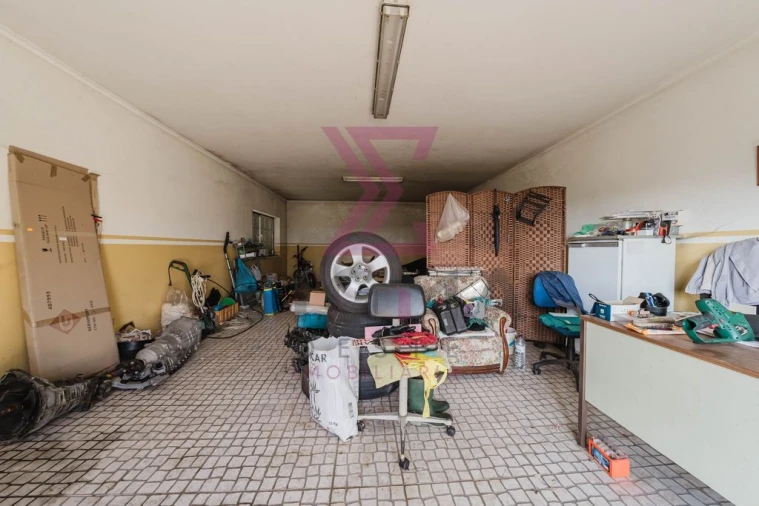 Moradia T3 para Venda em Roliça Foto 34