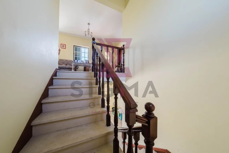 Moradia T3 para Venda em Roliça Foto 28