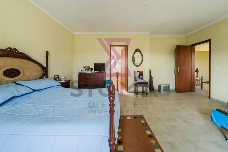 Moradia T3 para Venda em Roliça Foto 22