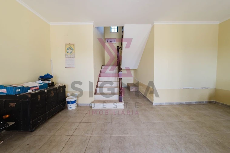 Moradia T3 para Venda em Roliça Foto 29
