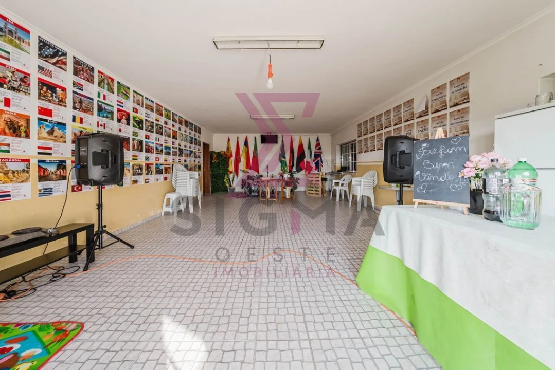 Moradia T3 para Venda em Roliça Foto 36