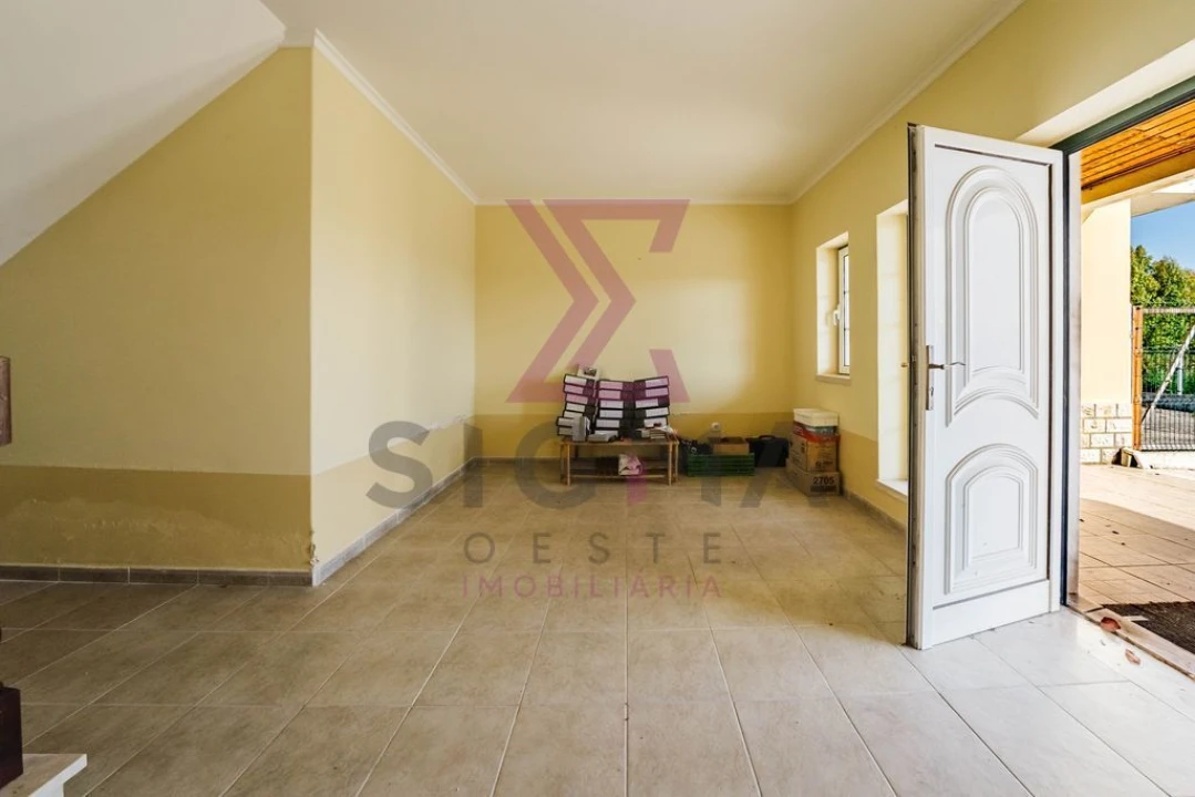 Moradia T3 para Venda em Roliça Foto 32