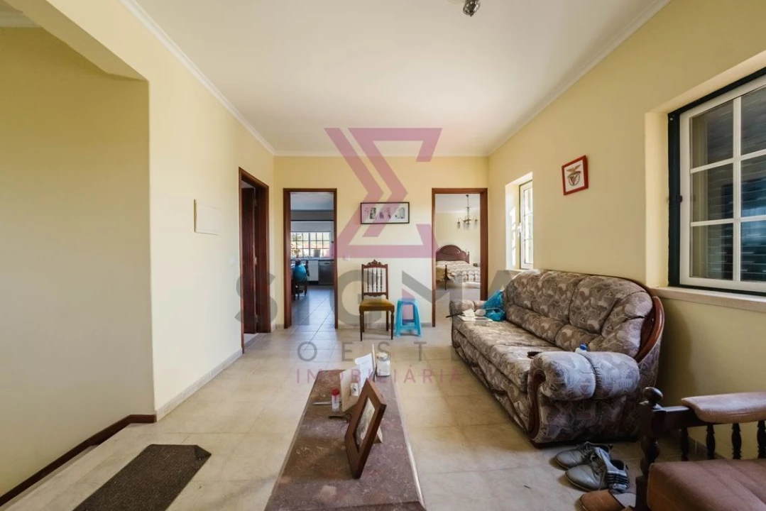 Moradia T3 para Venda em Roliça Foto 27